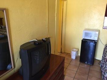 Twi Light Motel Holly Hill Εξωτερικό φωτογραφία