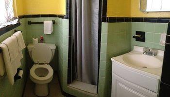 Twi Light Motel Holly Hill Εξωτερικό φωτογραφία