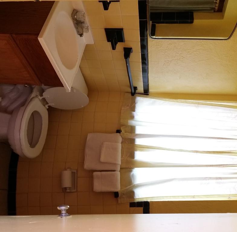 Twi Light Motel Holly Hill Εξωτερικό φωτογραφία