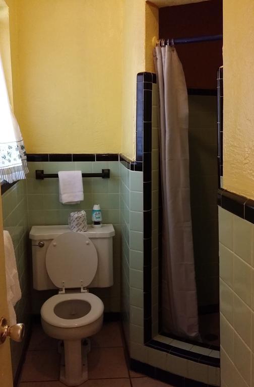 Twi Light Motel Holly Hill Εξωτερικό φωτογραφία