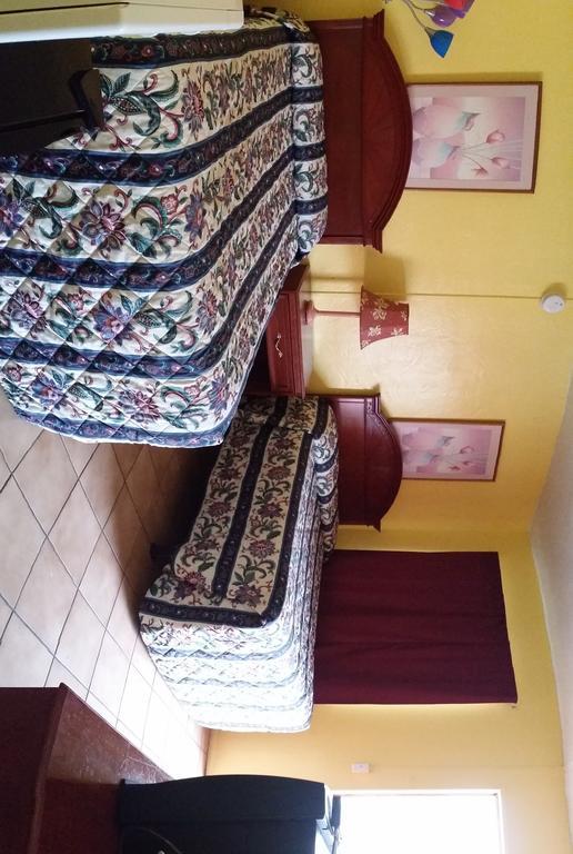 Twi Light Motel Holly Hill Εξωτερικό φωτογραφία