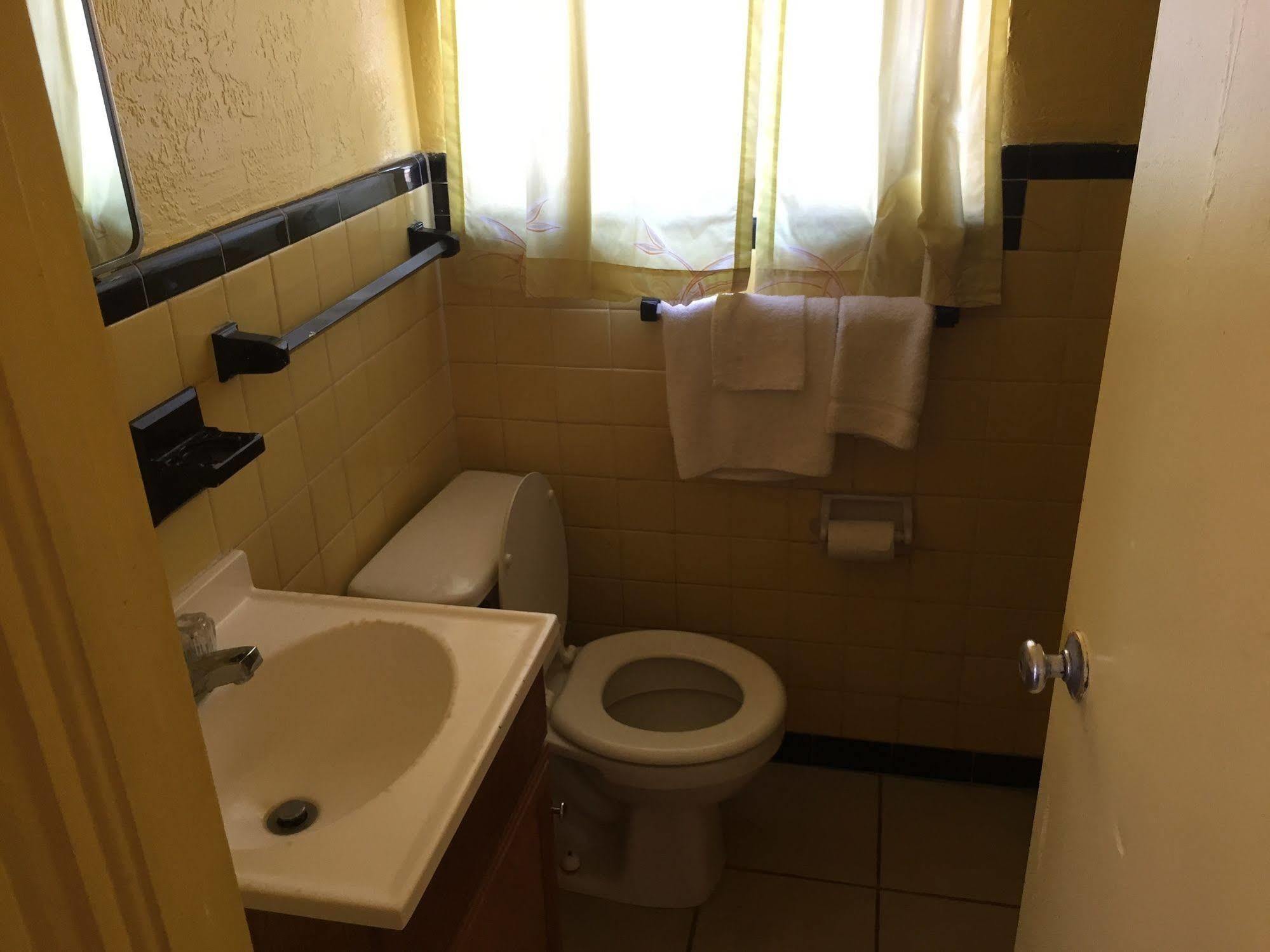 Twi Light Motel Holly Hill Εξωτερικό φωτογραφία
