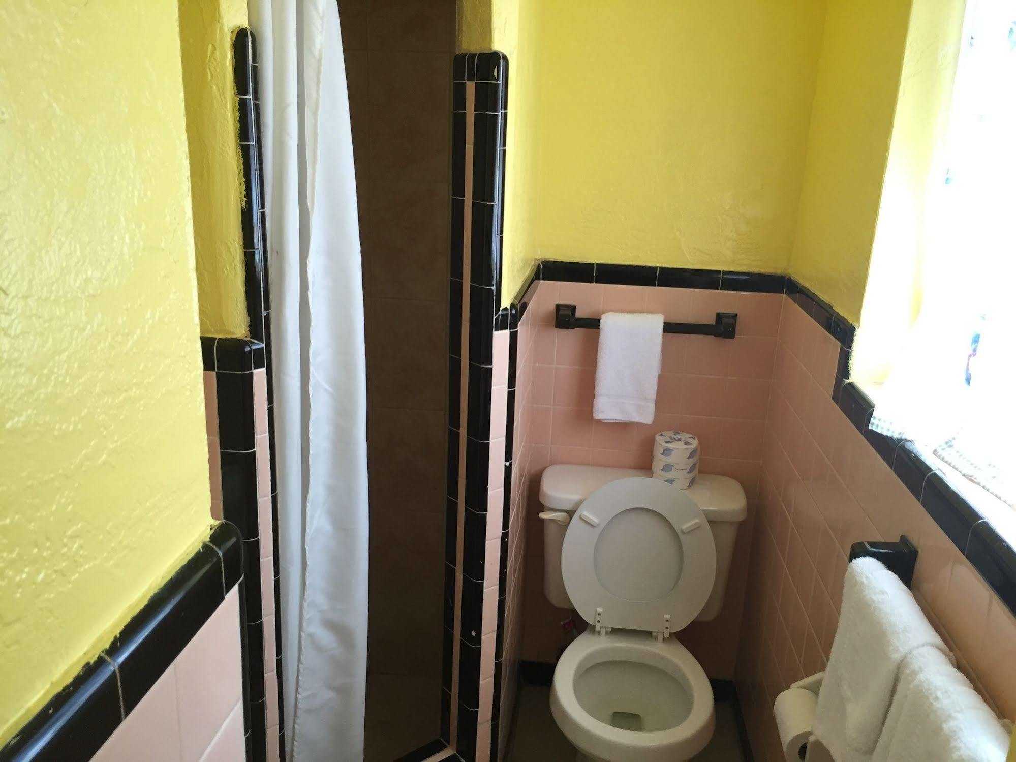 Twi Light Motel Holly Hill Εξωτερικό φωτογραφία